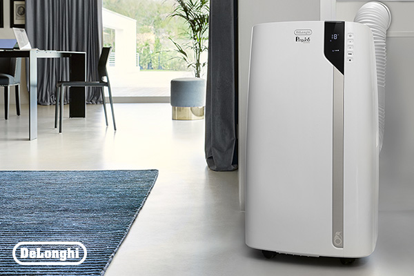 De Longhi Pac N81 Mobiles Klimagerät Kaufen www.produktpioniere.de